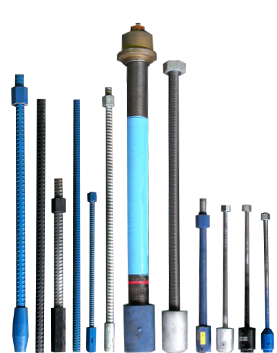 テンションバー