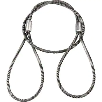 ワイヤーロープ・吊り具関連 - FSC 藤原産業株式会社
