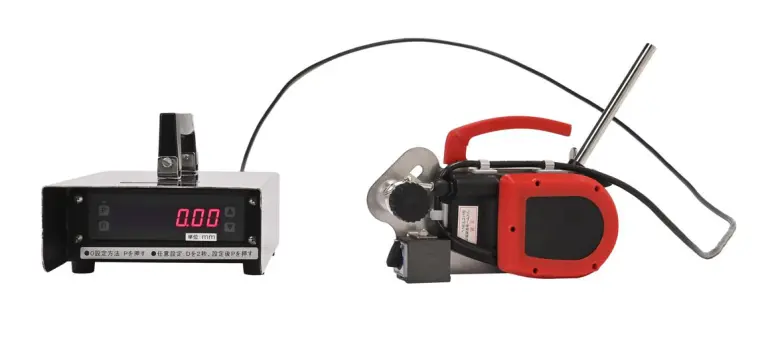 ワイヤーメーター