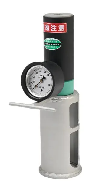 ボルトジャッキ